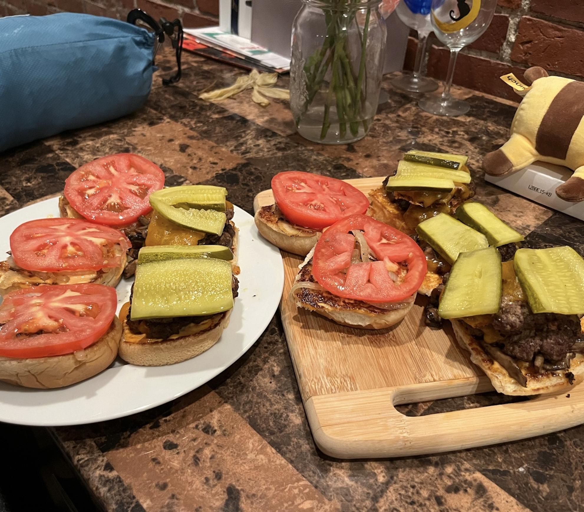Sliders