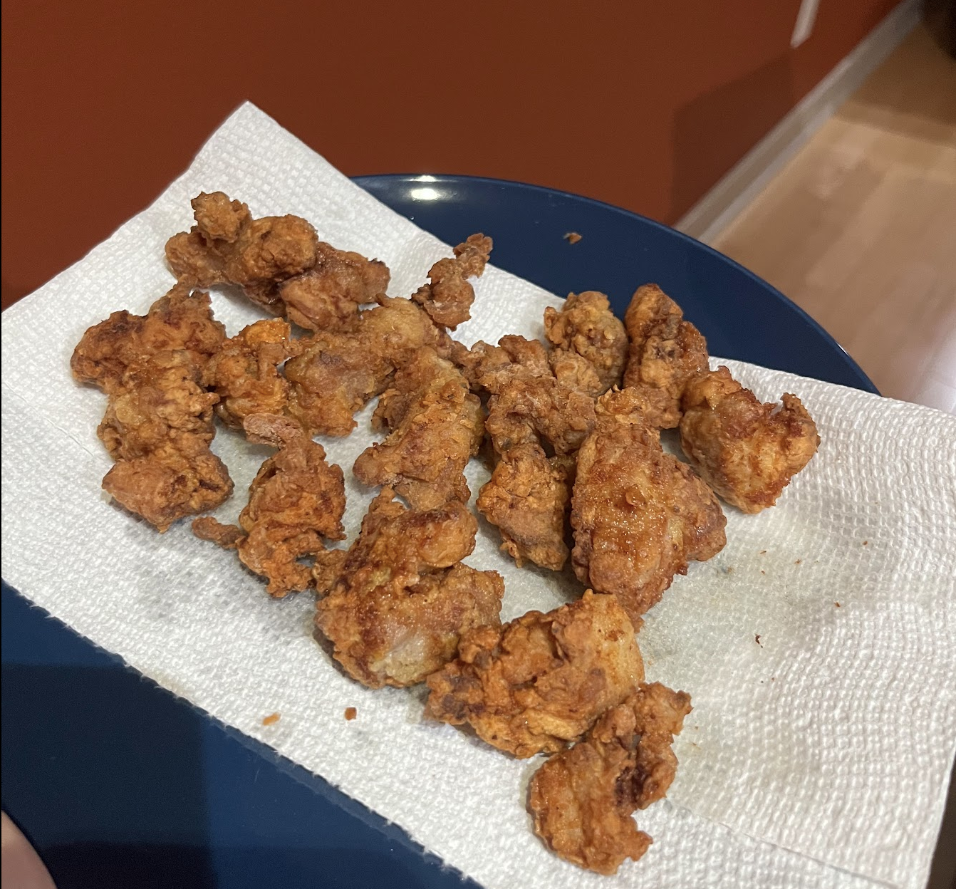 Chicken Karaage